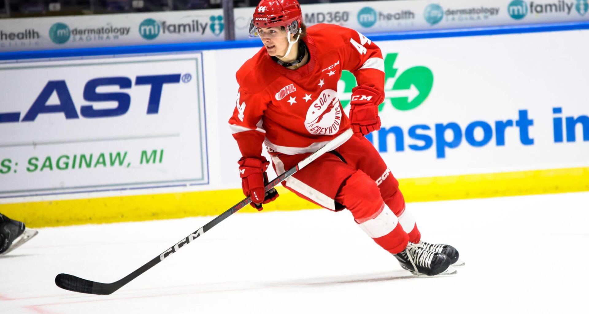 New York Rangers projected to draft "Jesper Fast" style player in the upcoming 2025 NHL Draft