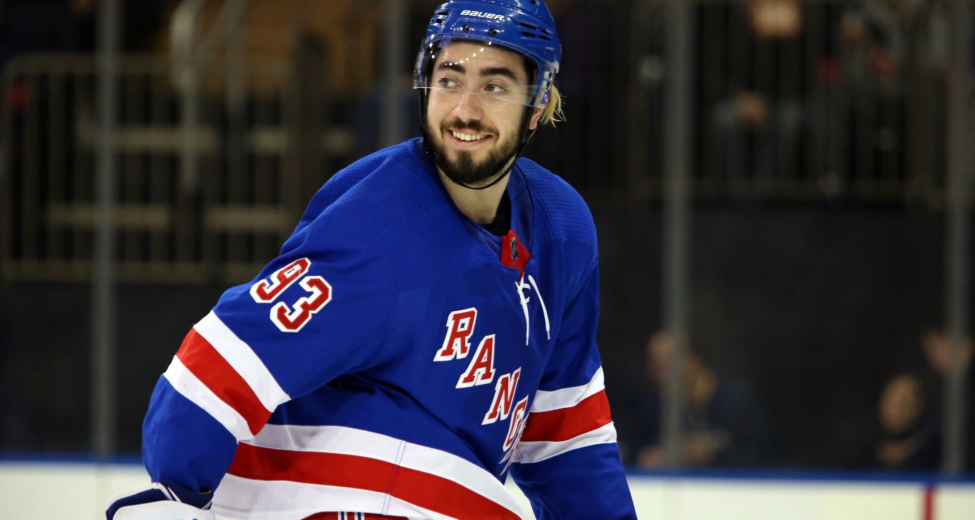 Massive Trade proposal emerges regarding New York Rangers star forward and the Toronto Maple Leafs