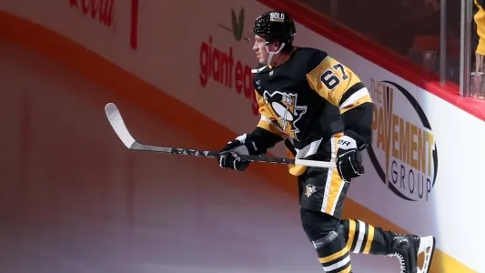 Rickard Rakell Rickard Rakell