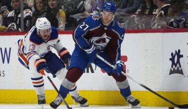 Trusted Rangers insider believes GM Chris Drury will be making a move for this unexpected forward