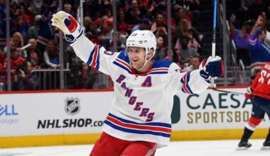 Bill Guerin brutally calls out New York Rangers defenseman after Team USA's opening roster was annou