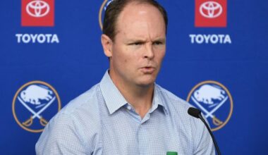 Buffalo Sabres GM sends a clear message to the New York Rangers and many others in the NHL