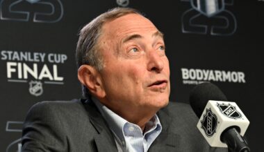 NHL Insider Confirms Salary Cap Loophole to be Fixed, Which Could Cause Problems for Some Teams