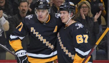 Eye-Opening Trade Proposal Comes to the Surface Between the Canucks and Penguins to Replace Brock Bo