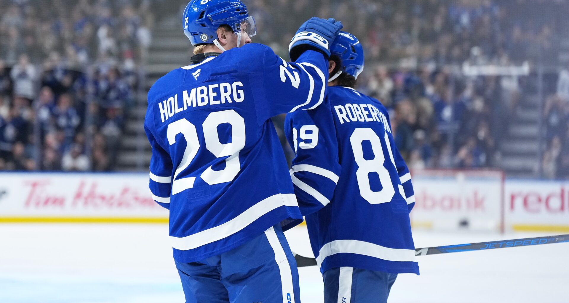 Maple Leafs Very Likely to Trade Young Forward This Summer