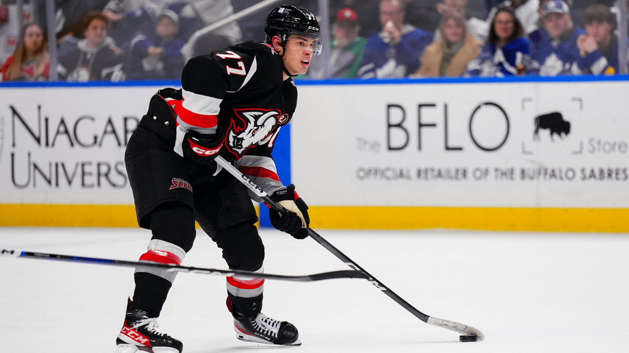 Vancouver Canucks Officially Make First Move in Potential Deal for Buffalo Sabres Star Winger