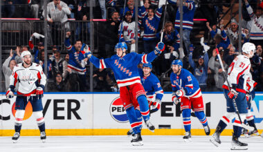 New York Rangers facing a ton of backlash from fans following latest announcement regarding Matt Rem