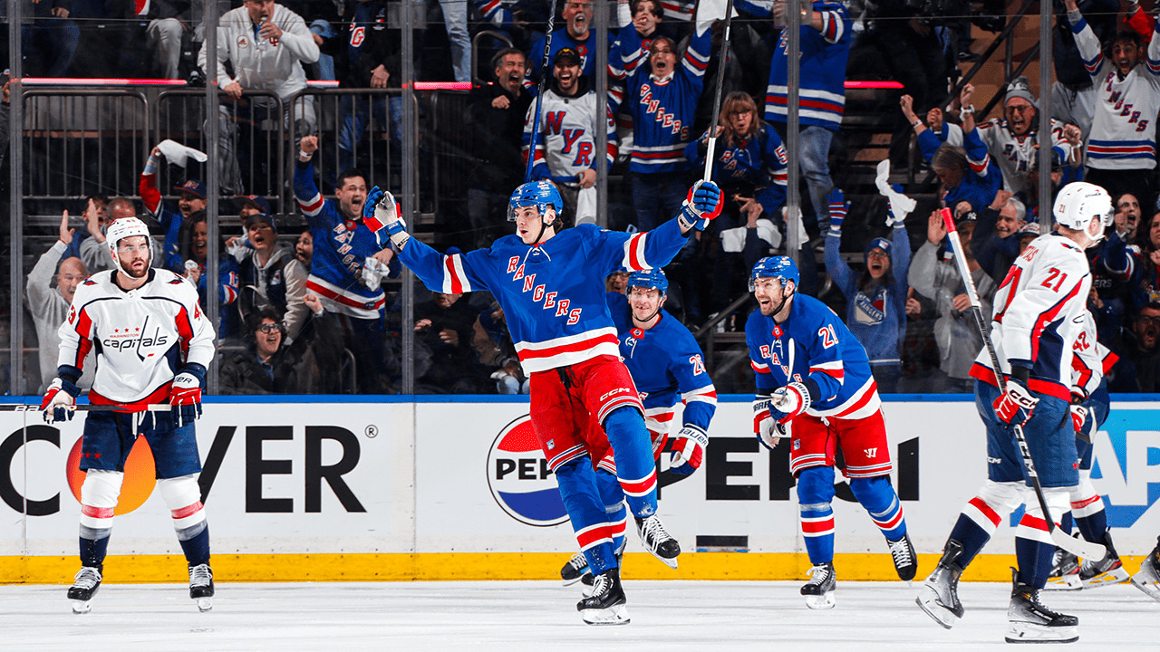 New York Rangers facing a ton of backlash from fans following latest announcement regarding Matt Rem