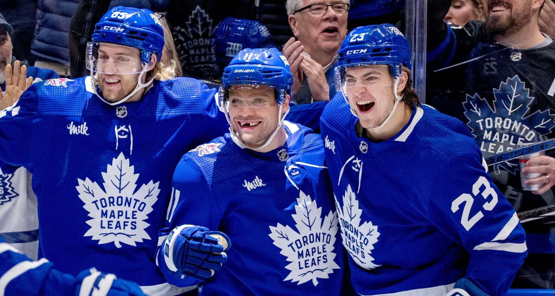 New 1-for-1 trade proposal emerges that sees the New York Rangers landing this gritty forward