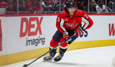 Reunion? Former Canucks Defenseman Granted Permission to Negotiate With Other Teams Ahead of Free Ag