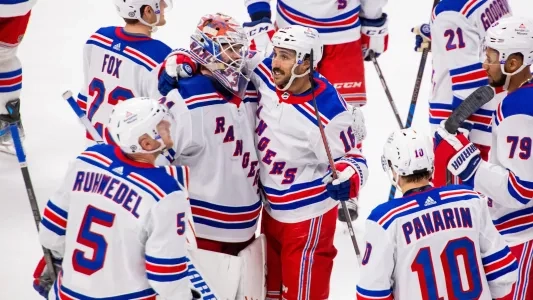New York Rangers