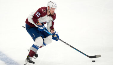 Former Stanley Cup Champion Named as Very Real Possibility to Replace Canucks 40-Goal Scorer