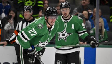 NHL Insider Reveals Controversial Reason Why the Maple Leafs Missed Oiut on Mason Marchment