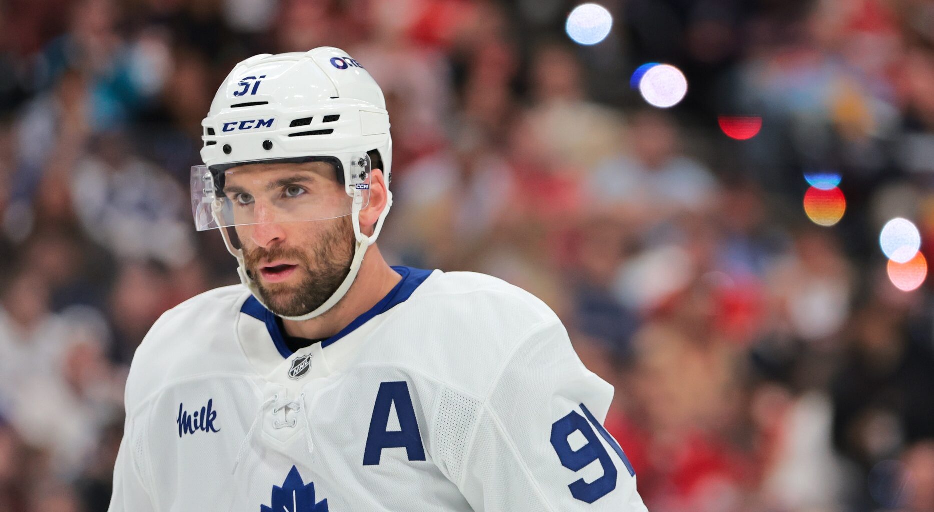 Insider Provides Update on Leafs' Negotiations With John Tavares That Won't Sit Well With Fans
