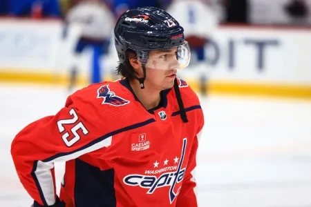 Ethan Bear Ethan Bear