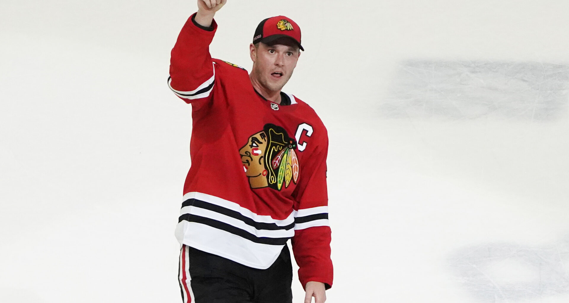 Stanley Cup Champion Jonathan Toews Has Reportedly Selected His New NHL Team