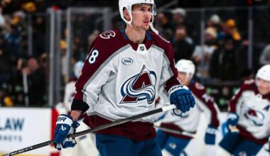 New York Rangers reportedly shifting their focus to these two star players this offseason