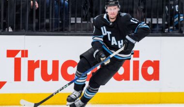 Center Target Officially Set to Hit Free Agent Market and Is a Perfect Fit for the Vancouver Canucks