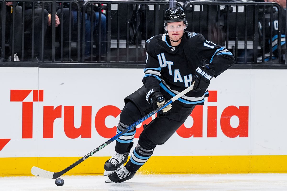 Center Target Officially Set to Hit Free Agent Market and Is a Perfect Fit for the Vancouver Canucks