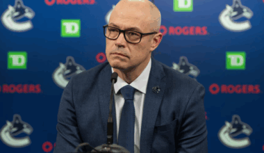 Vancouver Canucks Struck With Brutal News From NHL Agents Across the League