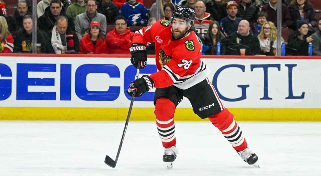 New York Rangers to acquire $7.5 million defenseman after latest roster move was finalized