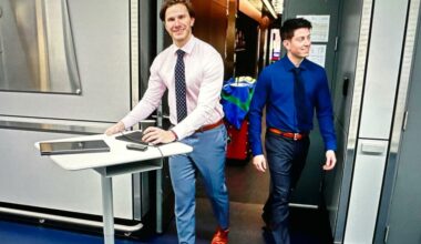 Former HC Rick Tocchet Officially Steals Another Coach From the Vancouver Canucks