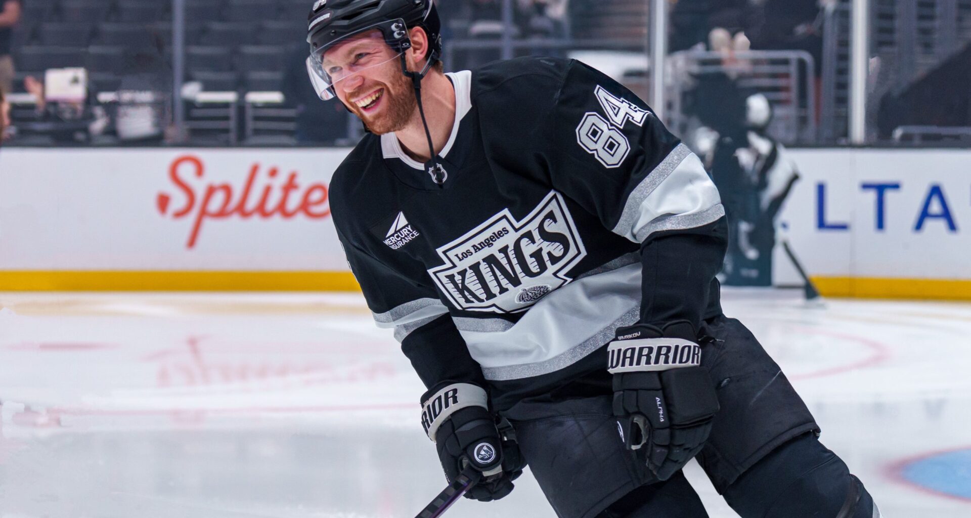 Vladislav Gavrikov's cap hit was just revealed and it changes everything for New York Rangers