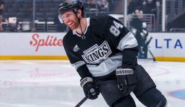 Vladislav Gavrikov's cap hit was just revealed and it changes everything for New York Rangers