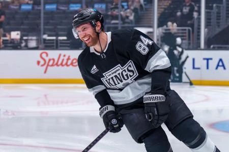 Pending free agent Vladislav Gavrikov #nhl #rangers #kings Pending free agent Vladislav Gavrikov #nhl #rangers #kings