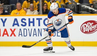 Vancouver Canucks Eye Former 30-Goal Scorer as Possible Brock Boeser Successor