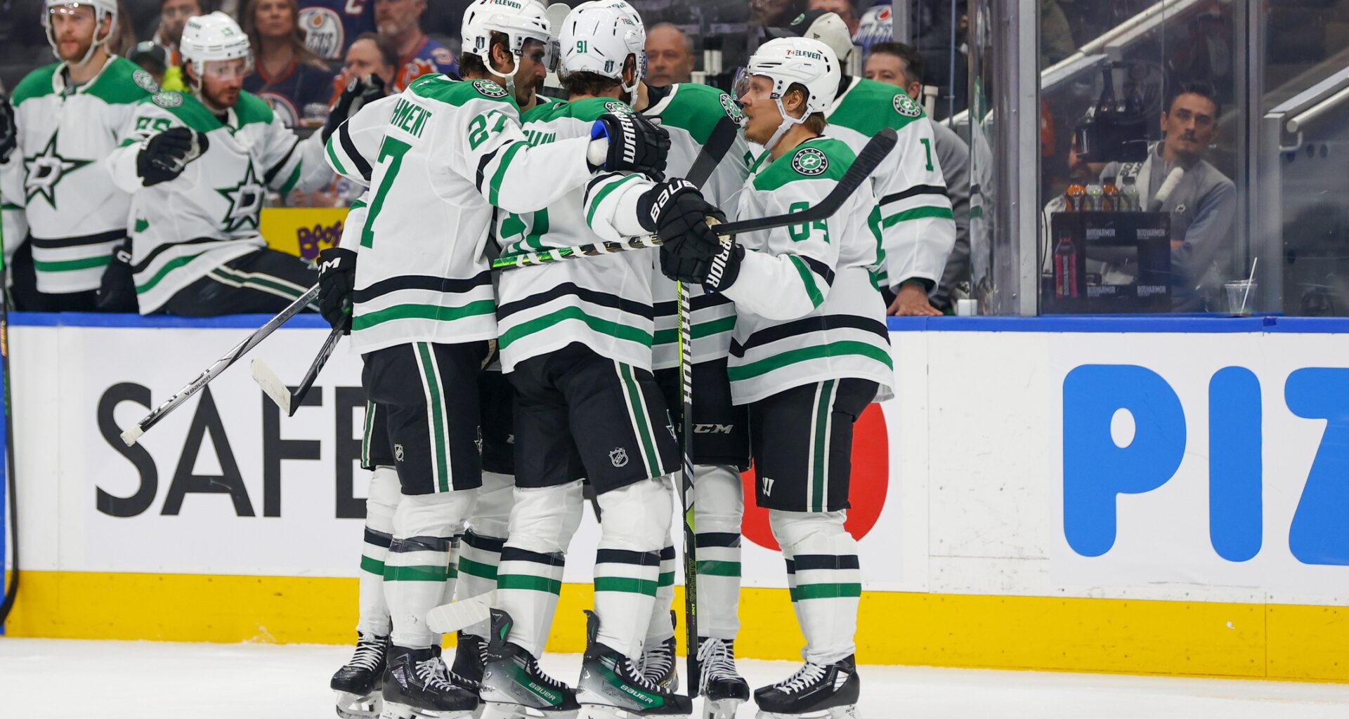 Leafs Podcaster Says Brad Treliving Could Target Deal with Western Conference Powerhouse