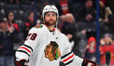 $7.5 Million Defenseman's fate with the New York Rangers was just confirmed: Per Elliotte Friedman