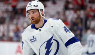 Leafs Presented With Perfect Opportunity to Add a Quality, Right-Shot, UFA Defenseman