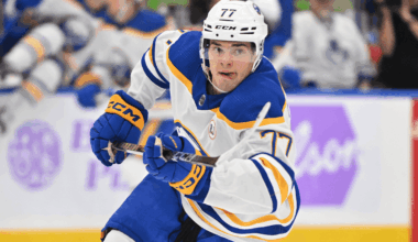 NHL Insider has just confirmed the rumor