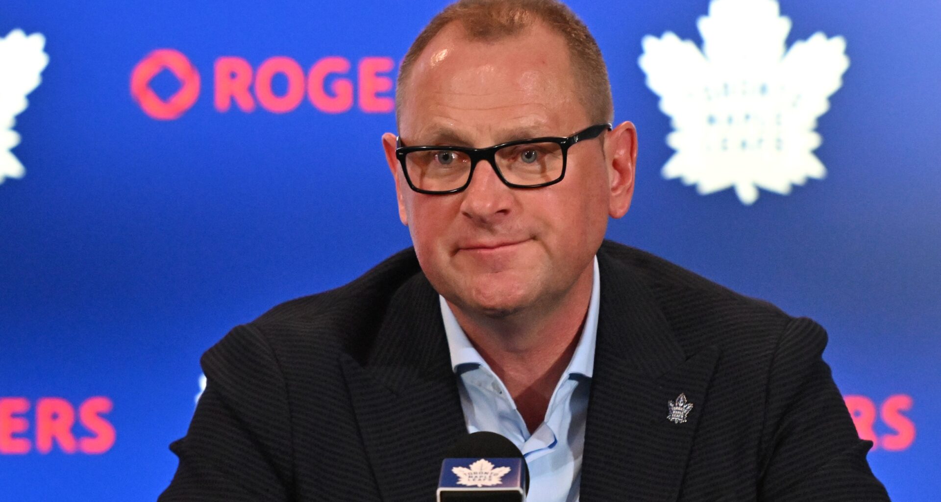 Popular Leafs Personality Reveals Where the Real Shift for the Maple Leafs Needs to Occur