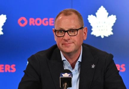 Brad Treliving has to be a hard negotiator for the Maple Leafs Brad Treliving has to be a hard negotiator for the Maple Leafs