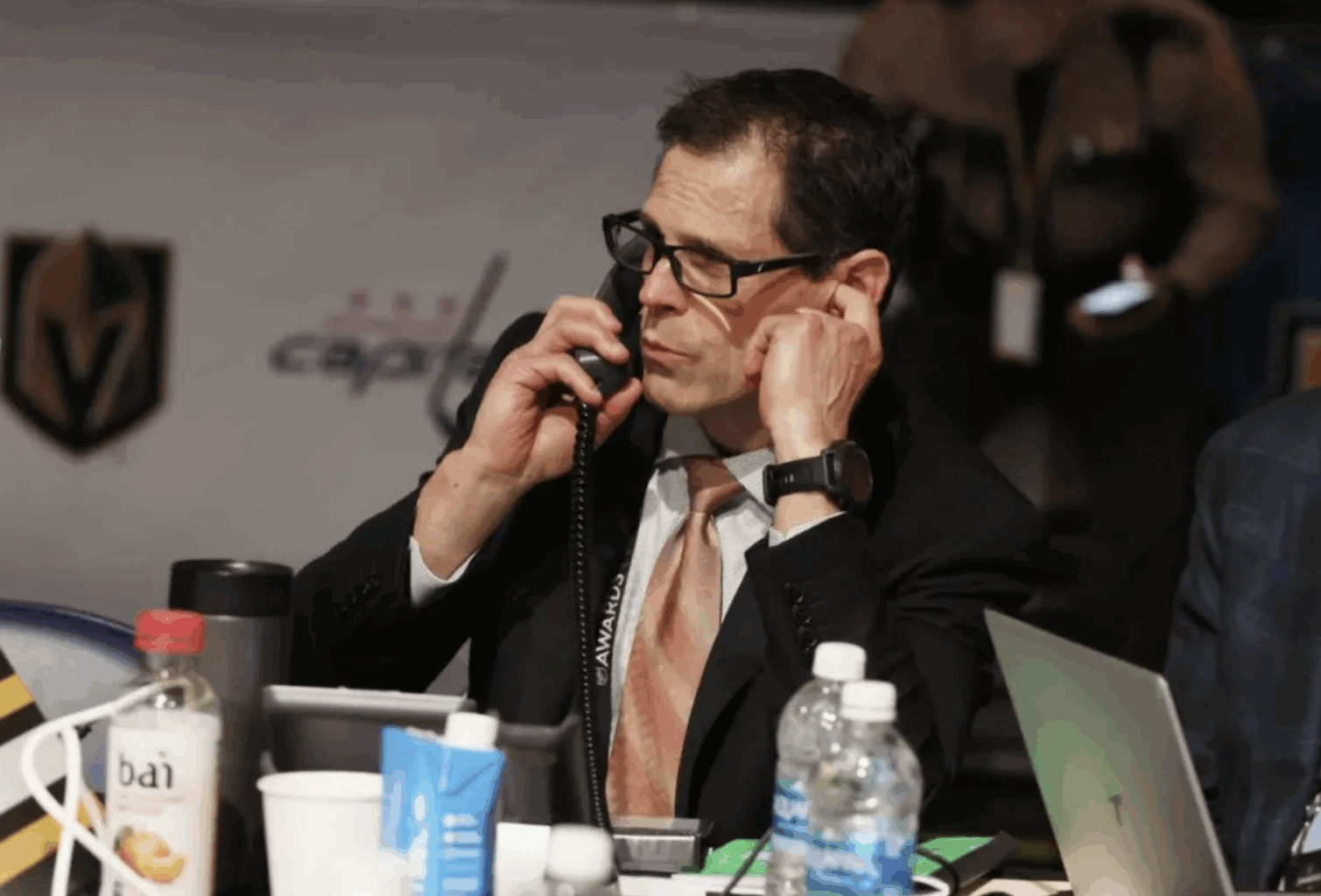 Acquire a former 30+ goal score