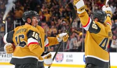 Western Conference Contender Has Huge Trade Pending to Clear Space for Mitch Marner