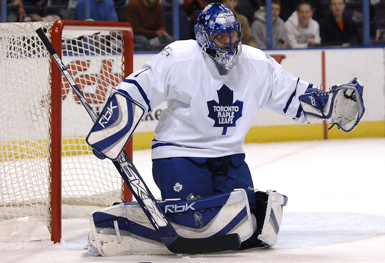 Arguably the Worst Trade in Maple Leafs History Occurred on this Day Back in 2006