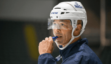 Vancouver Canucks Set to Lose AHL Head Coach Manny Malhotra After Historic Calder Cup Run