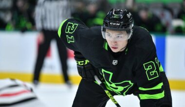 Chris Drury to go big with a massive trade package in order to foster a revitalization of the lineup