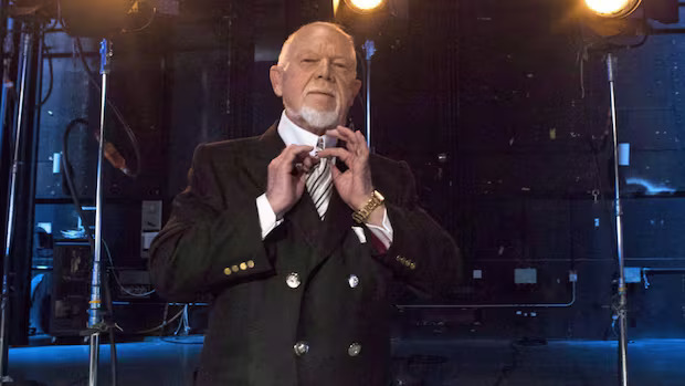 Don Cherry Abruptly Says Goodbye to Hockey Fans In Life Changing Announcement