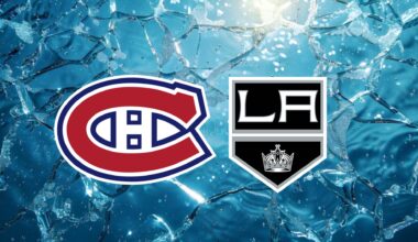 Canadiens Could Make Similar Trade With Kings as They Did Last Year