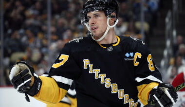 Trade Package Canadiens Would Be Willing to Offer for Sidney Crosby Finally Revealed
