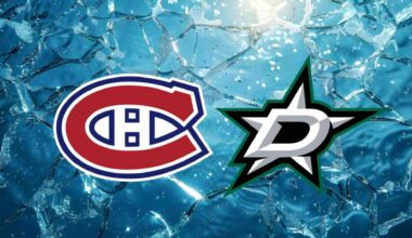 Canadiens Reportedly in Talks With Dallas to Work Out a Trade For Star Forward, per Pagnotta