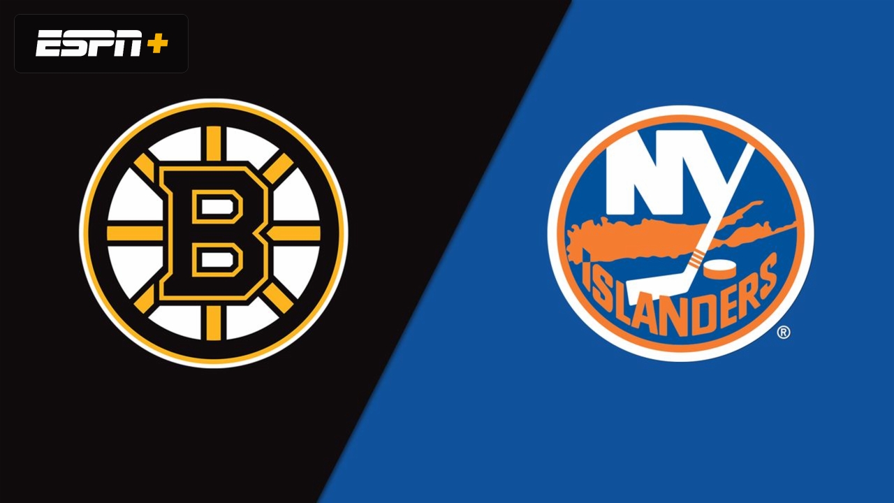 Boston Bruins and New York Islanders combine for a massive trade right before the NHL draft