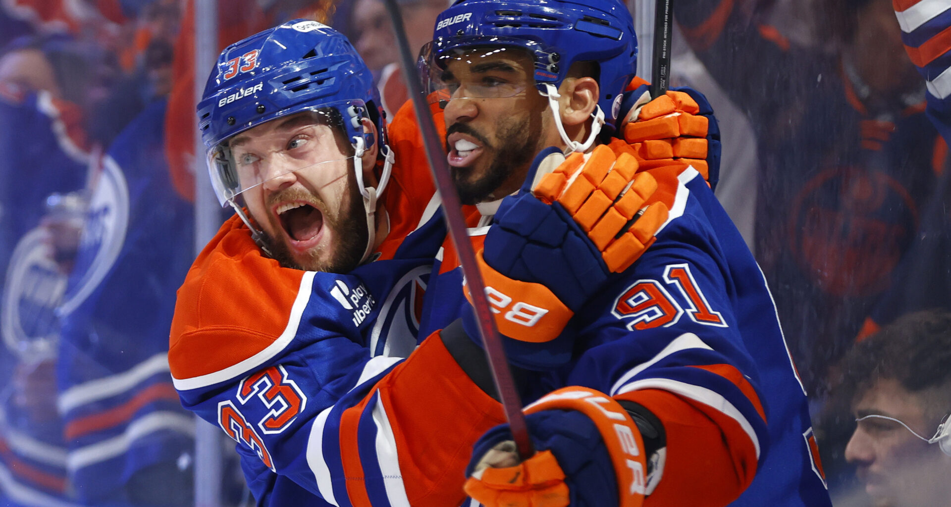 Evander Kane Leaks Trade From the Edmonton Oilers Even Before it was Official