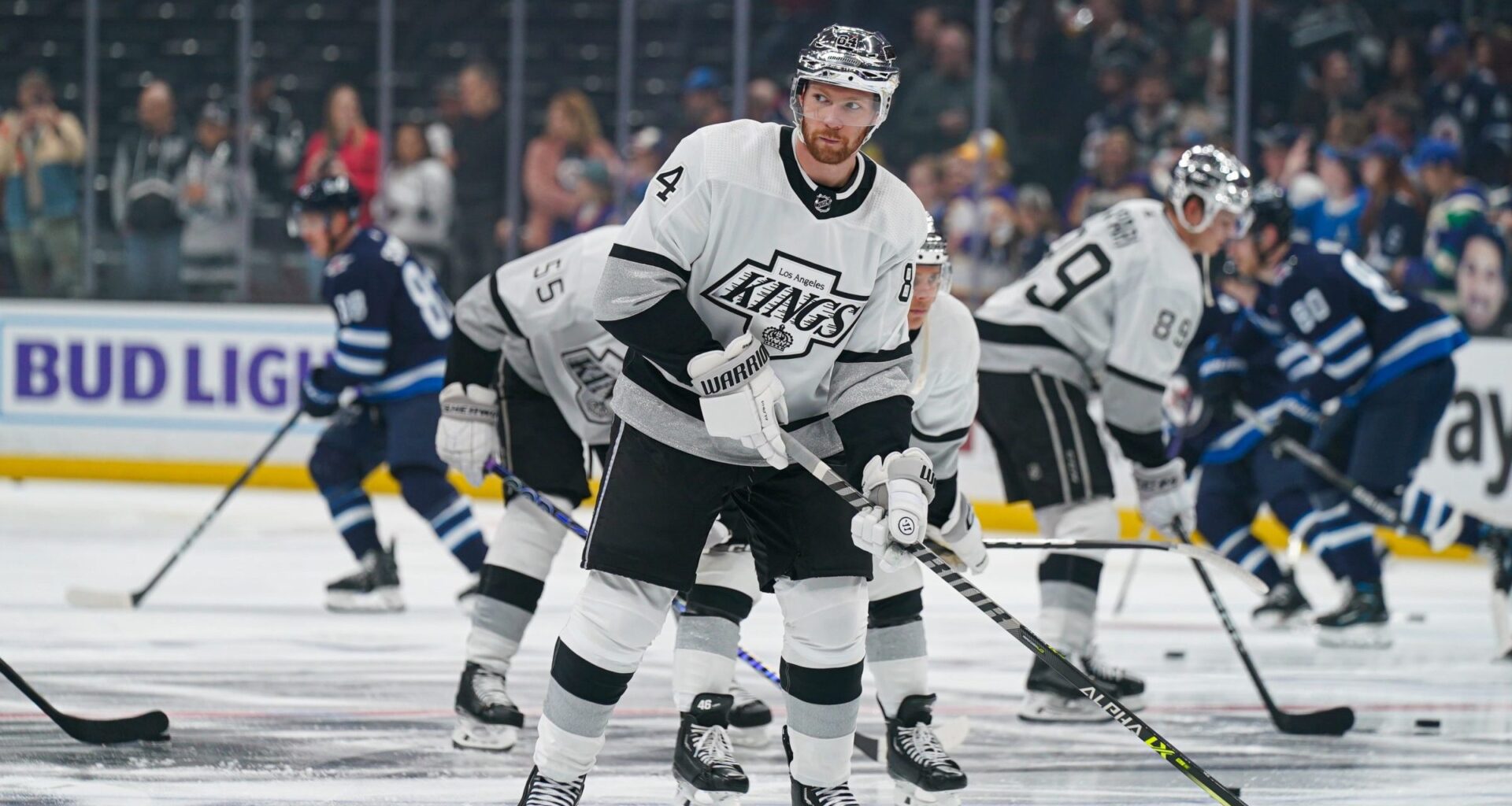 Troubling news surfaces for the Rangers as Frank Seravalli reveals Vladislav Gavrikov's asking price