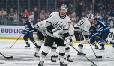 Troubling news surfaces for the Rangers as Frank Seravalli reveals Vladislav Gavrikov's asking price