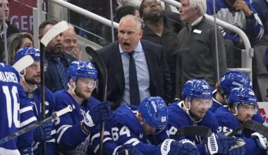 Maple Leafs Make Exciting Announcement Regarding Return to Play in the Fall of 2025